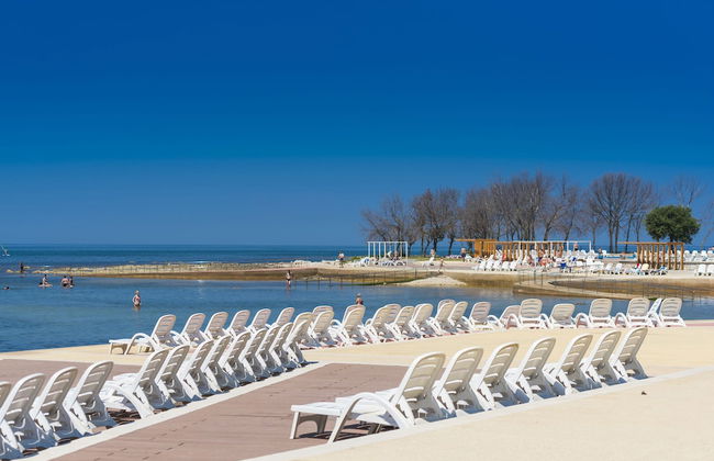 Apartments Katoro Plava Laguna - Foto 35