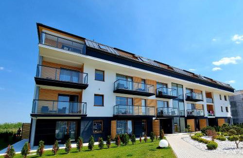 APARTAMENT MORZA SZUM - Foto 36