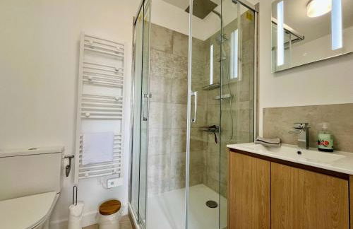 La Rose des Marais - Renovated & Fully Equipped House - Photo 20