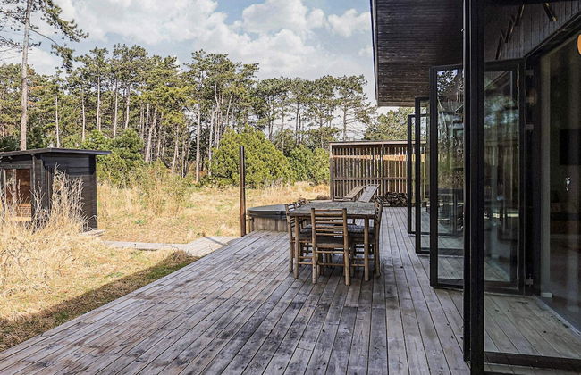 Holiday Home in SjÃ¦llands Odde - Foto 57