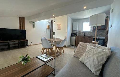 Appartement Garibaldi cosy - bien placé & tout confort - Foto 1
