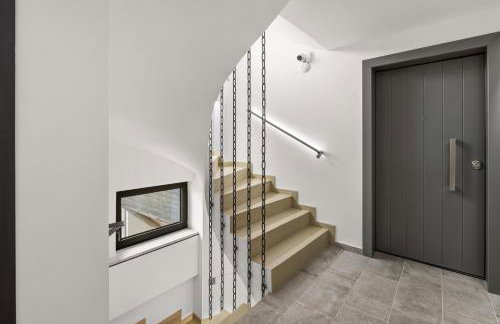 Athenian View Loft - Foto 16