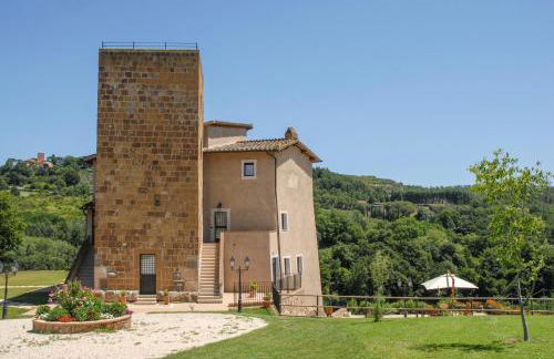 Tenuta la Torraccia agriturismo - Foto 25