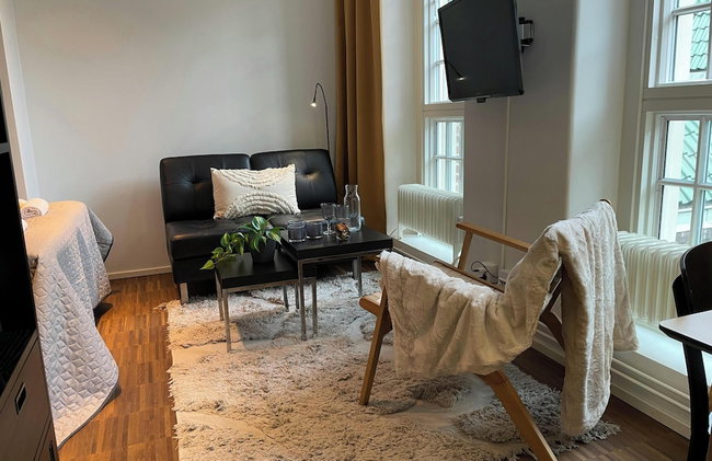 Forenom Apartments Göteborg Geijersgatan - Photo 17