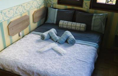 Villa Tethys Mountain Resort - Foto 79