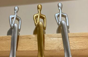 Central Sheffield 3BED 3BATH IV Pent-Apartment - Photo 11