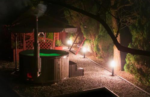 Domek nad Sanem - Foto 1