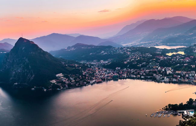 Magic Gandria - Foto 25