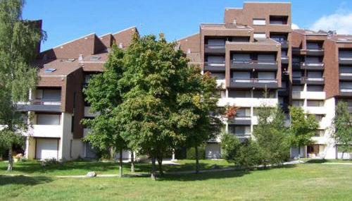 Bel appartement 2 pièces au pied des pistes à Corrençon - FR-1-515-17 - Foto 3