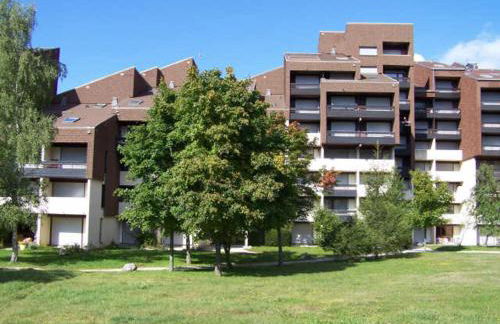 Bel appartement 2 pièces au pied des pistes à Corrençon - FR-1-515-17 - Foto 3