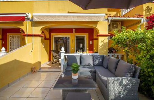 Stunning Home In Torrevieja With Wifi - Foto 12