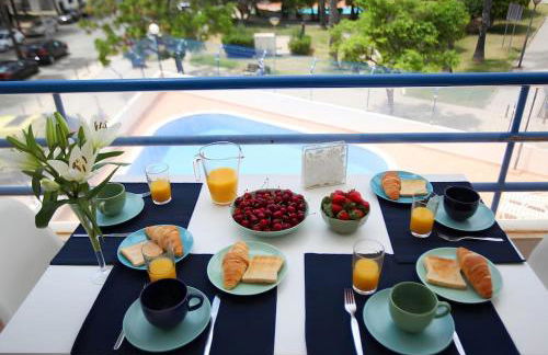 Atlantic Pearl by the Sea - Quarteira - Foto 6