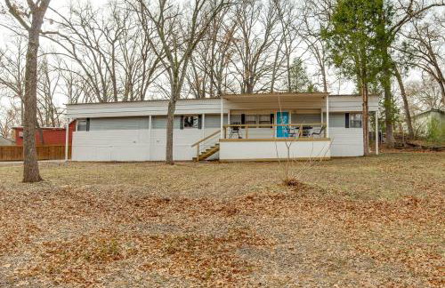 Home 2 Mi to Cedar Creek Lake Bring Your Pets! - Foto 2