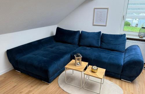 2 Zimmer Dachwohnung mit Burgblick und Kingsize Bett - Foto 21