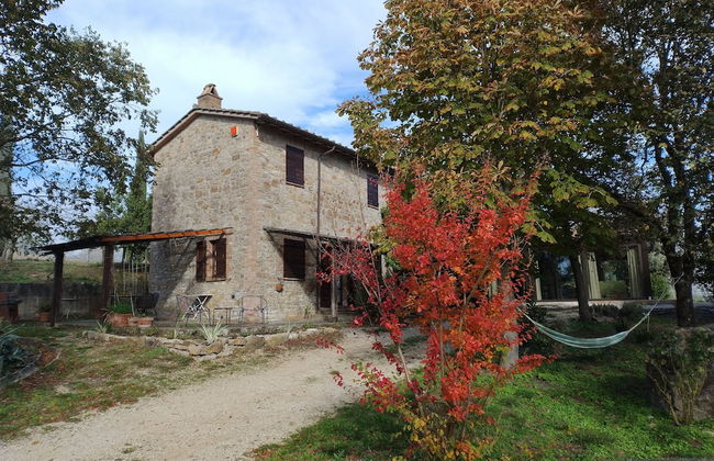 Agriturismo Casa Greppo - Il Noce - Foto 41