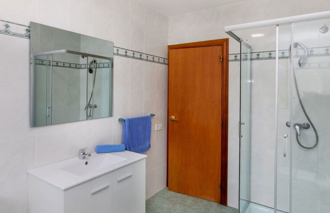 Villa Kikidona - Foto 16