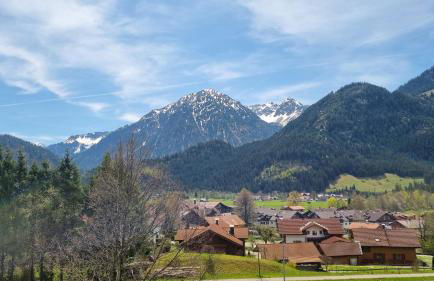 Landhaus Via Decia - Bad Hindelang PLUS Partner - Foto 68