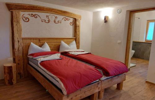 LA POESIA DOLOMITI APARTMENTS - Photo 16