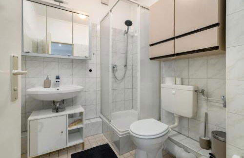 Cosy Remise Apartment Berlin Reinickendorf - Foto 6