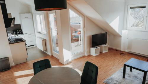 FeWo Kibo Kupferberg - Foto 5