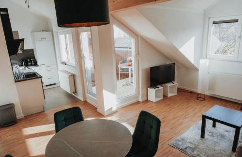 FeWo Kibo Kupferberg - Foto 9