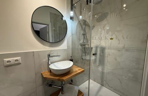 Residence Black Eagle Lubmin Strand - Foto 8