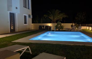 Villa Rose Ground Floor - Private Swimming Pool Garden - Foto 51