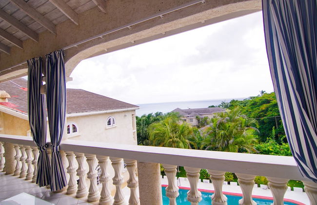 Sea Symphony Villa - Foto 45