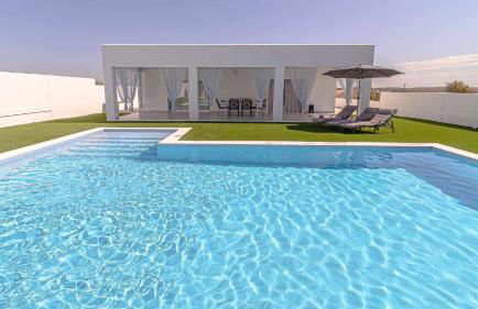 Casa Rural Villa M&J - Foto 39