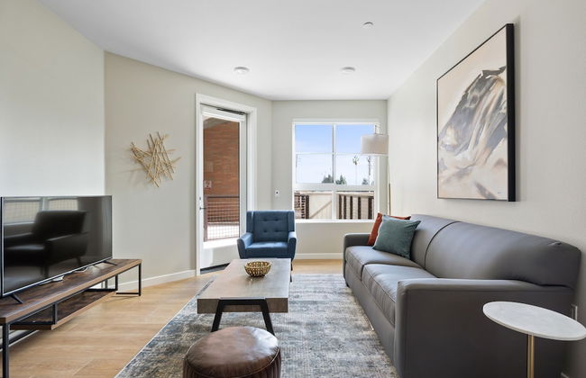 Kasa University-Airport Santa Clara - Foto 17