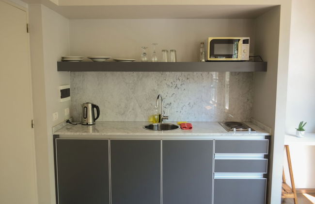 Ayres Apartments Palermo - Photo 17