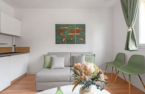 Le charme champêtre - Foto 8