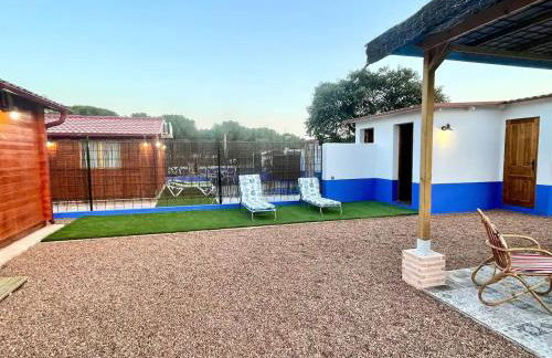 Dos VILLAS ENTRE CIERVOS Y CERVANTES - Foto 24