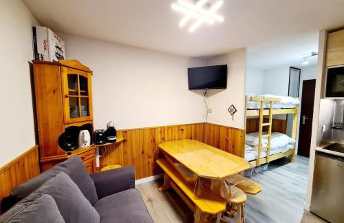 Appartement au rez chaussée au pied des piste de ski - Foto 2