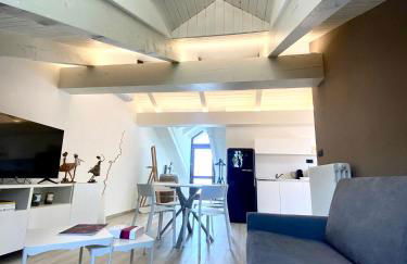 Casa di Nuvola -Residenza Lavinia - - Foto 10