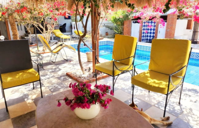 High Standing Villa Casablanca - Foto 27