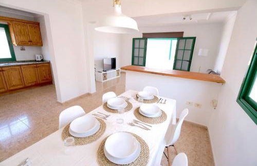 Kalendra Rofe · Amplia y tranquila cerca del mar - Foto 25