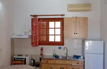 Akrata Golden Beach House 2 - Foto 15