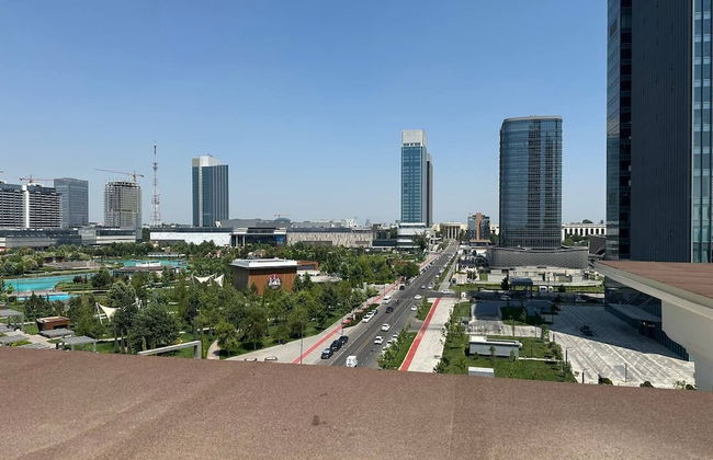 Istaravshan - Foto 20