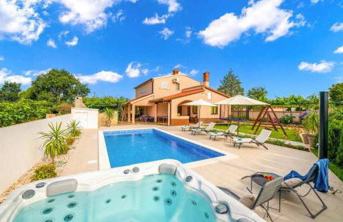 Amazing Home In Marcana - Foto 1