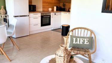 Studio cosy avec piscine Mandelieu La Napoule - Foto 2