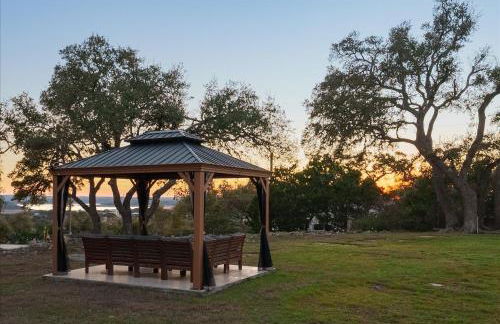 Lake View Modern Farmhouse Hot Tub 2 Suites - Foto 45