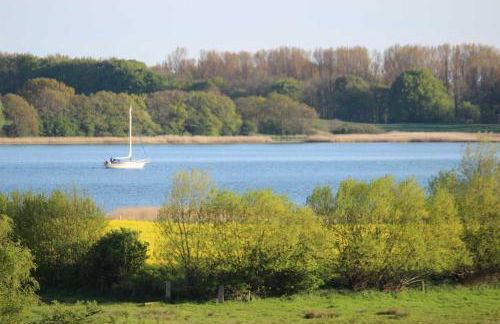 Ferienwohnung Regenbogenhaus - Foto 27