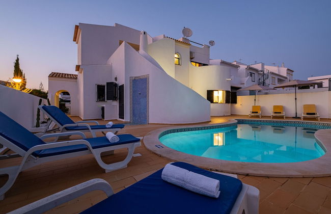 Villa Maldives - Foto 38