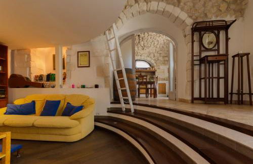 Casa Bianca nello Junno - Foto 34