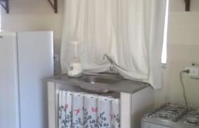 Kitnet 1,Vista fantastica - Foto 7