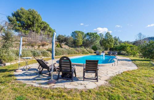 Mas Fullat casa rural Alforja - Foto 33