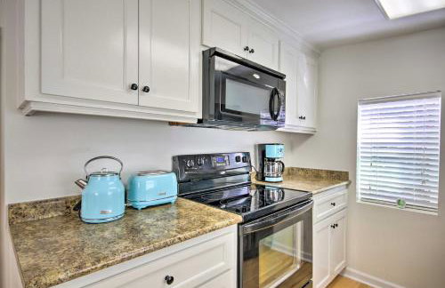 Anglers Paradise, 1 Mi to Broyles Recreation Area - Foto 8