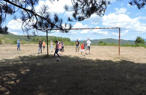 Agriturismo Antico Loggiato - Foto 37