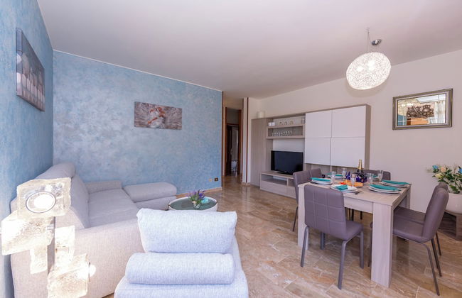 Carlazzo Sant' Agata Apt. 01 - Foto 12